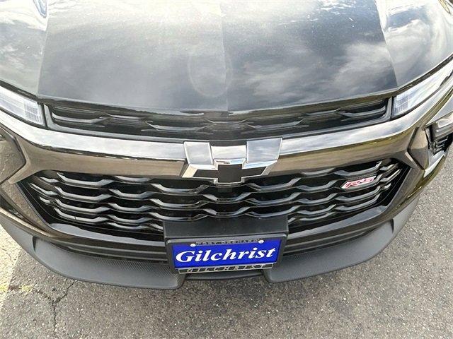 Used 2025 Chevrolet TrailBlazer RS w/ Convenience Package image 30