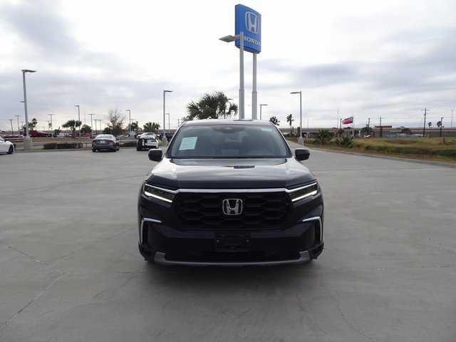 Certified 2025 Honda Pilot EX-L image 2