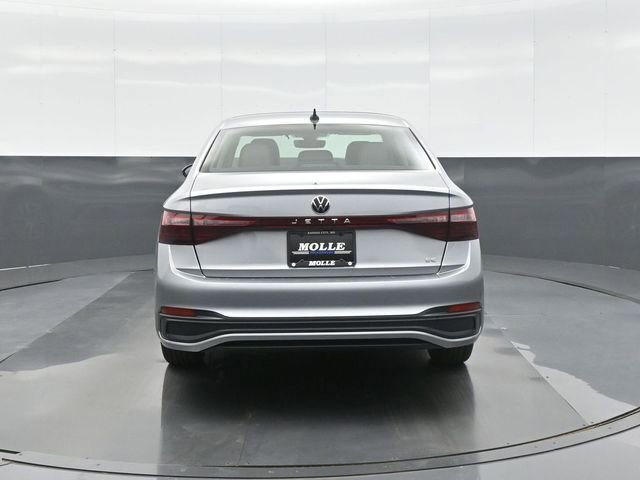 New 2026 Volkswagen Jetta SE FWD image 6