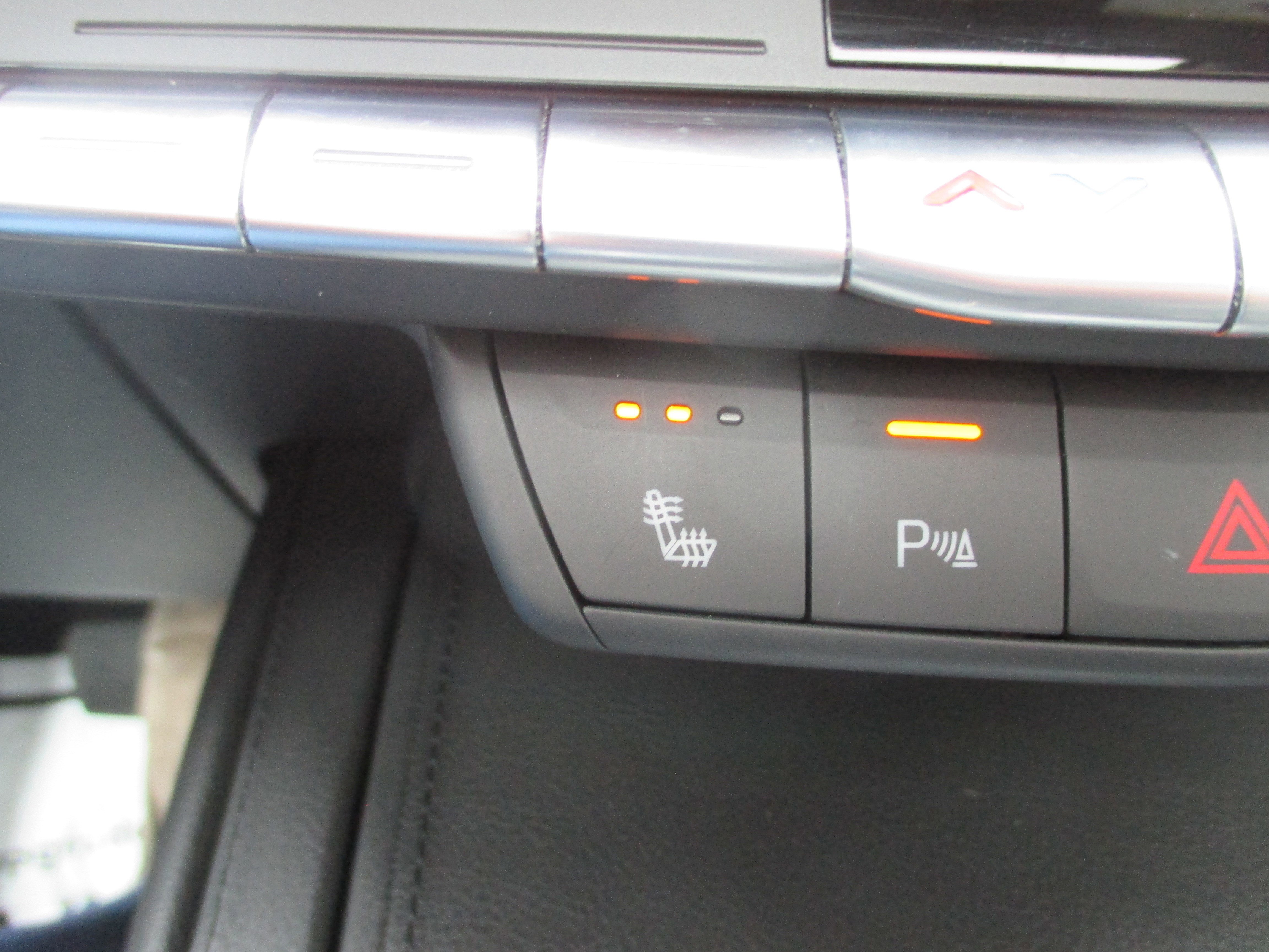 Used 2020 Cadillac XT4 Premium Luxury w/ Cold Weather Package image 24