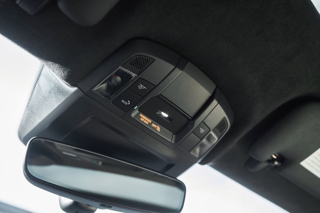 Used 2024 Porsche 911 Turbo S image 76