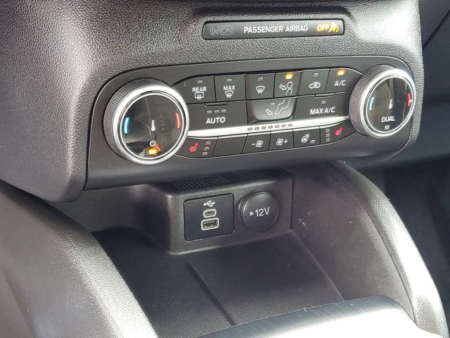 Certified 2024 Ford Escape Active AWD/4WD image 20