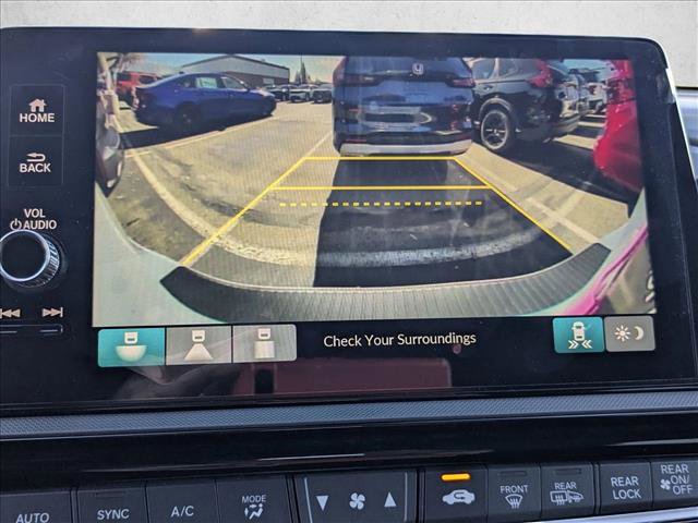 New 2026 Honda Odyssey Sport-L image 14