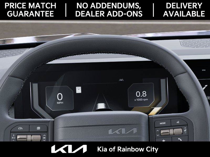 New 2027 Kia Telluride SX FWD image 21