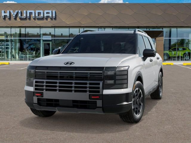 New 2026 Hyundai Palisade XRT Pro image 6