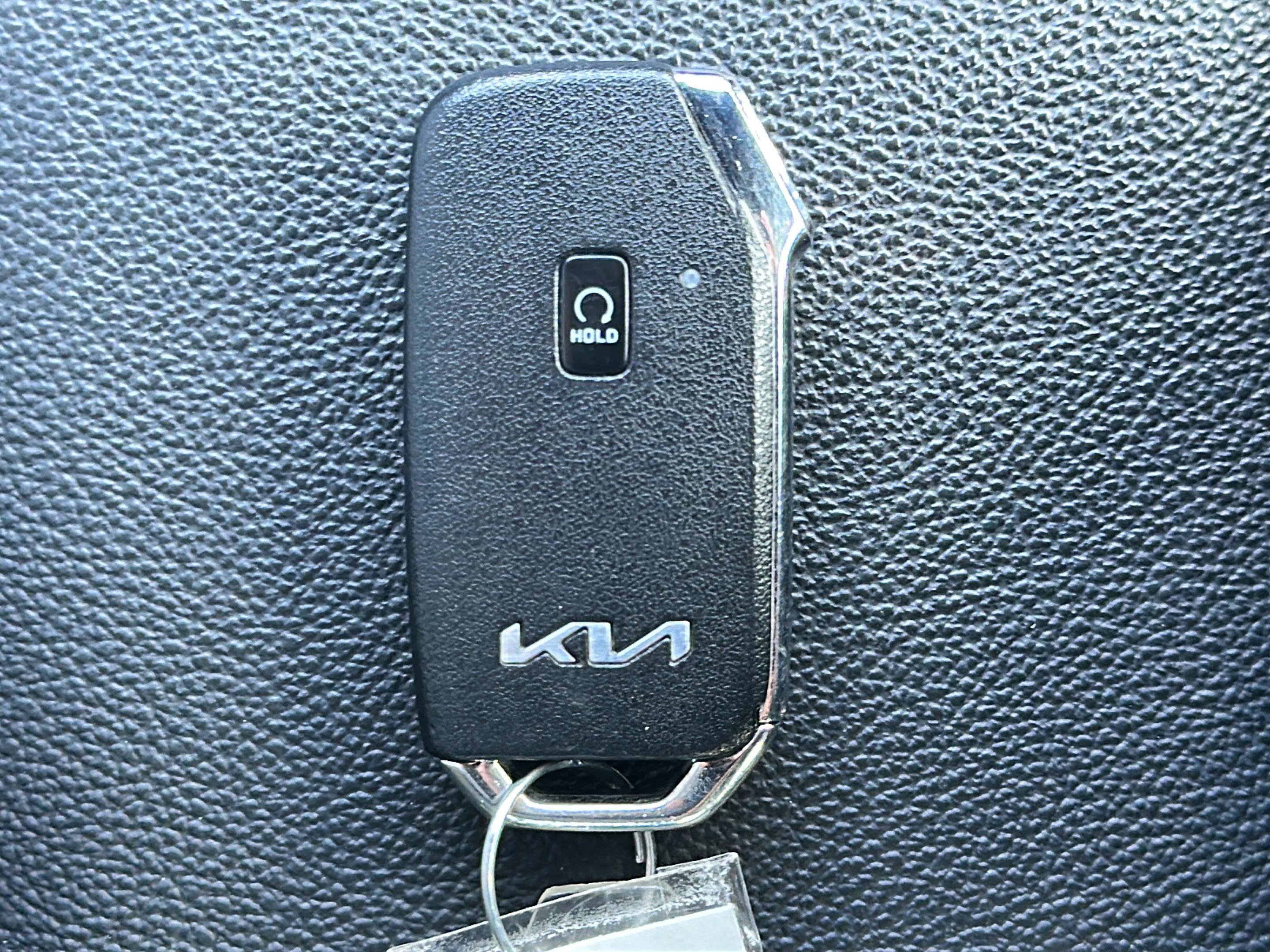 Certified 2024 Kia Forte GT-Line FWD image 21
