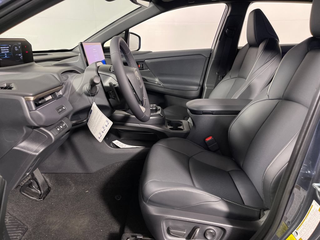 New 2026 Toyota bZ Woodland AWD/4WD image 12