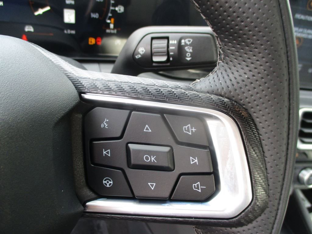 New 2026 Ford Mustang Premium image 13