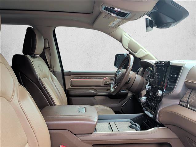 Used 2019 RAM 1500 Limited AWD/4WD image 27