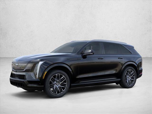 New 2026 Cadillac Escalade IQ Sport 1 w/ LPO, ONYX Package AWD/4WD image 3