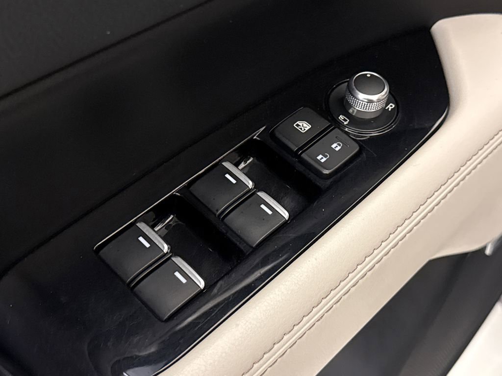 Used 2020 MAZDA CX-5 Grand Touring w/ GT Premium Package image 21