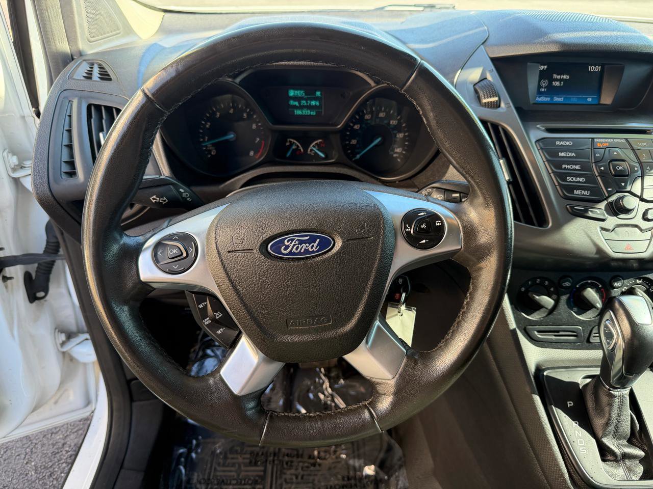 Used 2018 Ford Transit Connect XL image 25