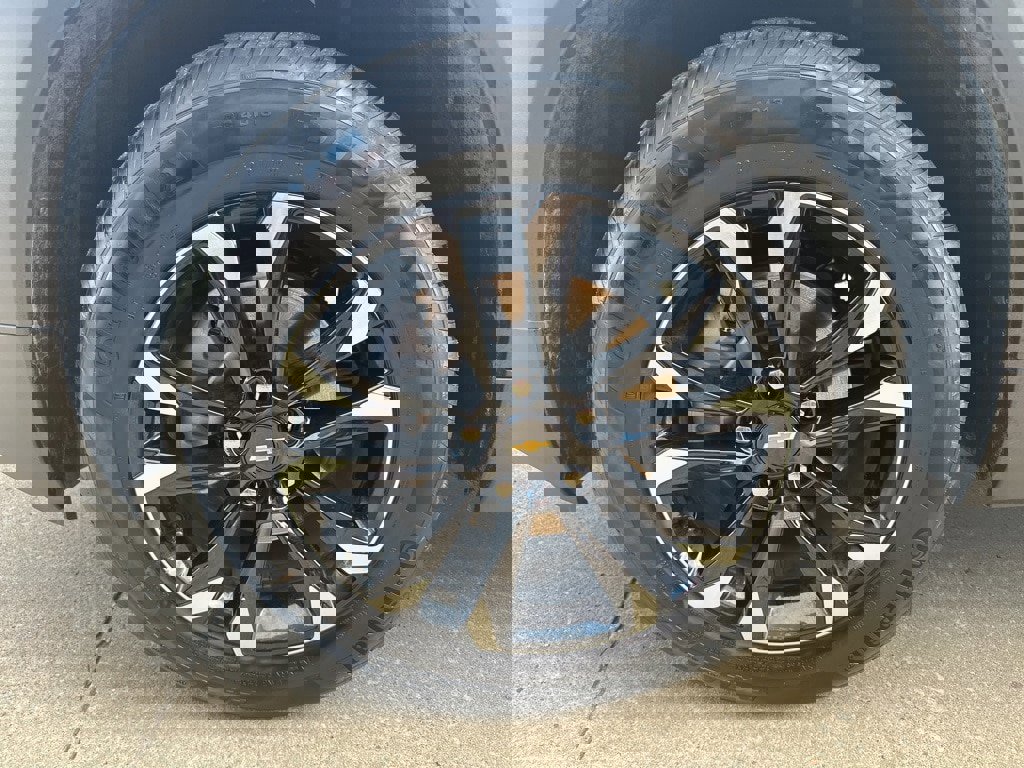 Used 2023 Chevrolet TrailBlazer LT image 6