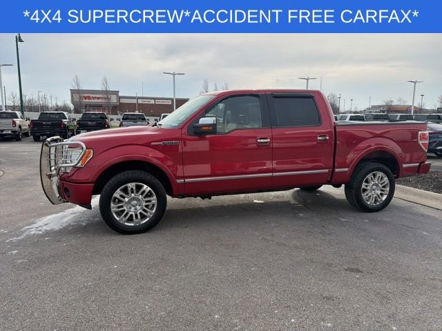 Used 2010 Ford F150 Lariat image 7
