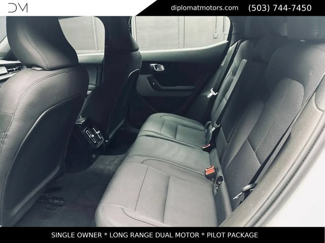 Used 2022 Polestar Polestar 2 w/ Pilot Package AWD/4WD image 23