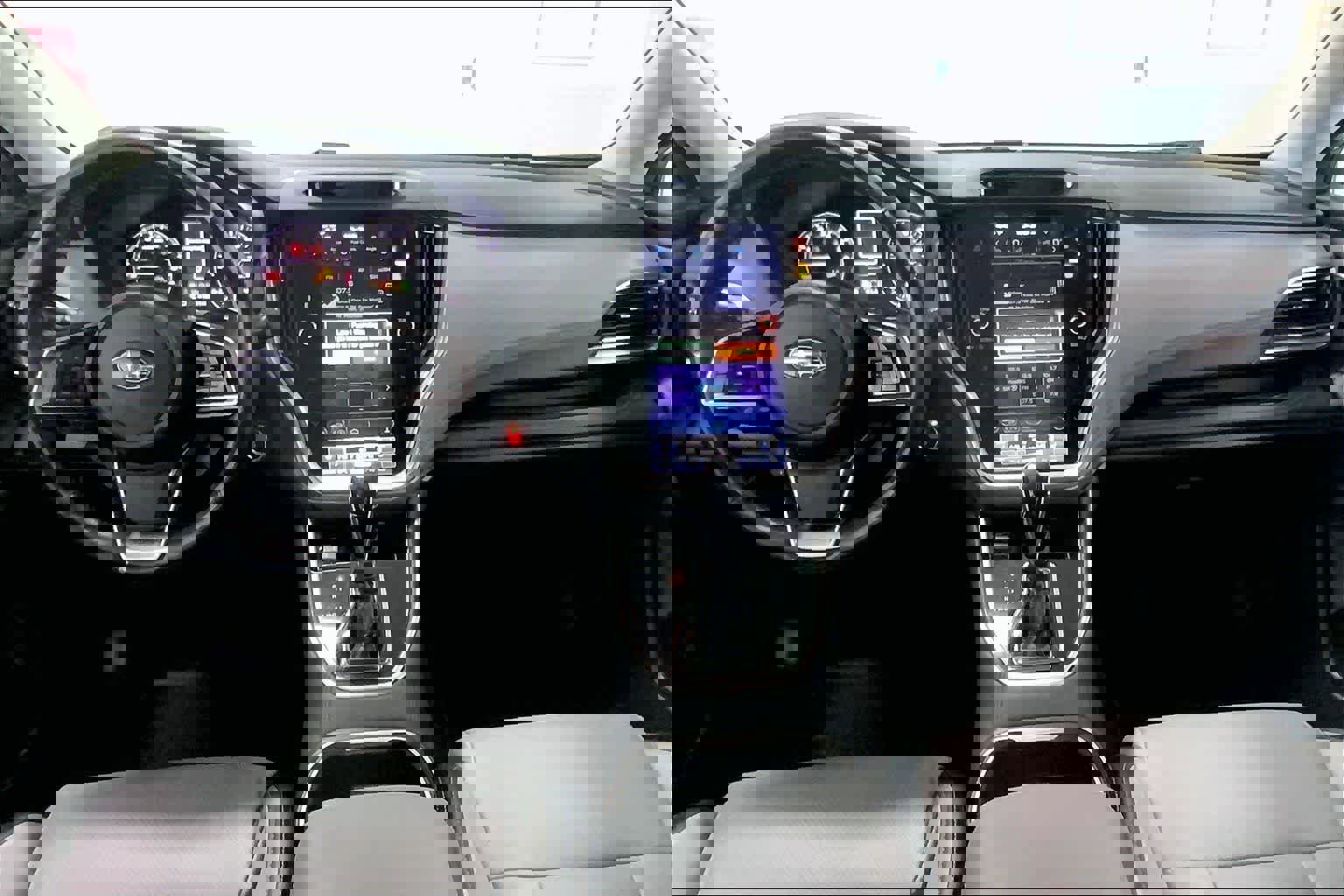 Used 2022 Subaru Outback Limited XT w/ Popular Package #2 image 9