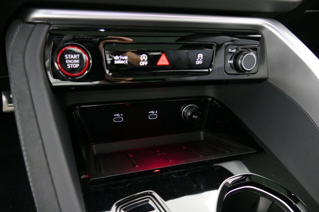 New 2026 Audi SQ5 Premium Plus AWD/4WD image 19