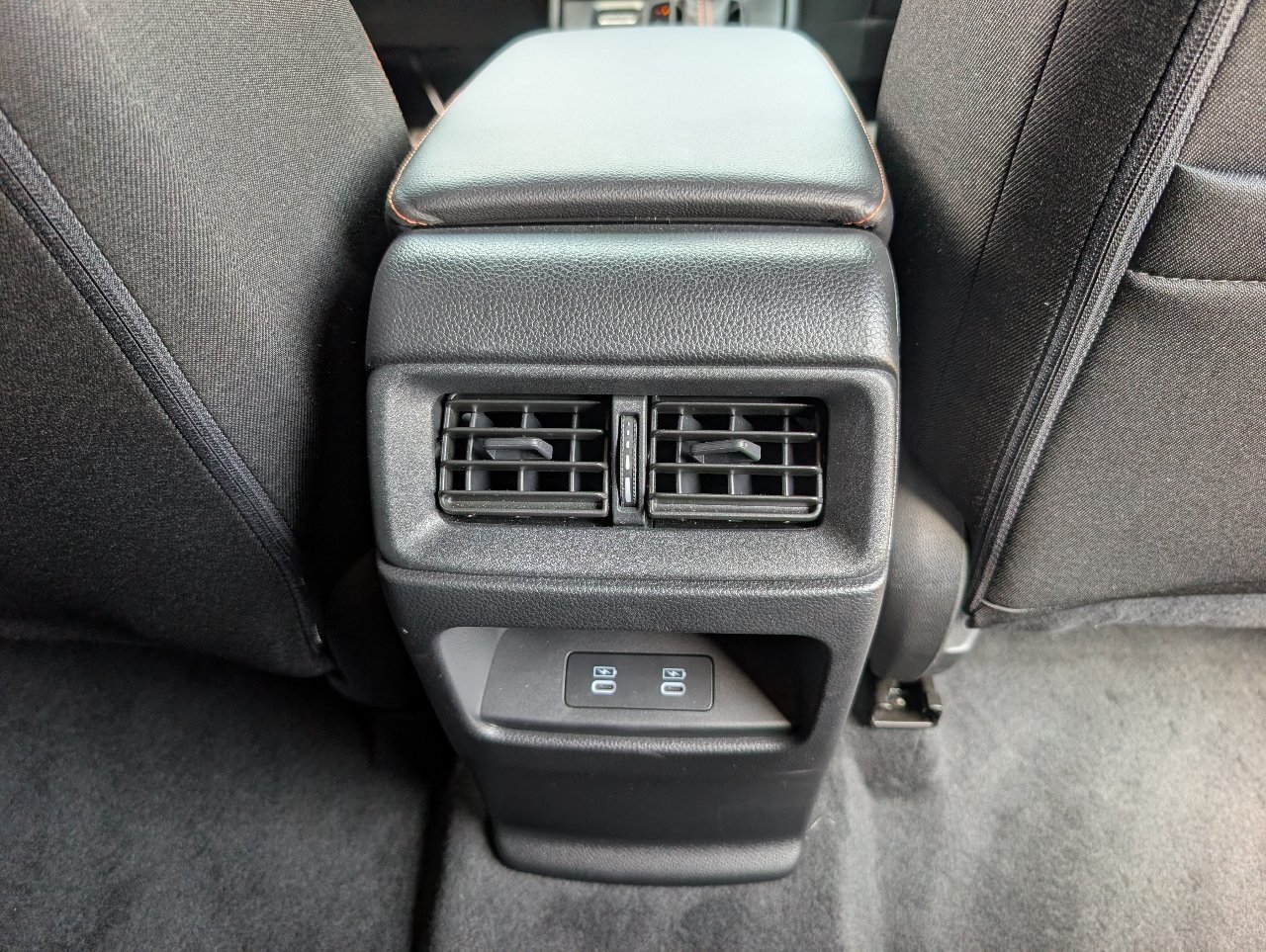 Used 2026 Honda CR-V Sport image 7