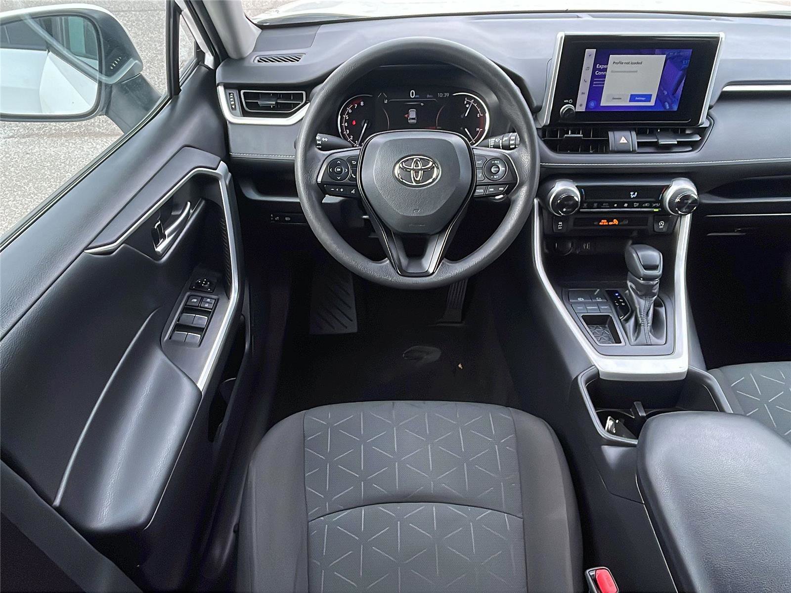 Used 2023 Toyota RAV4 XLE image 19