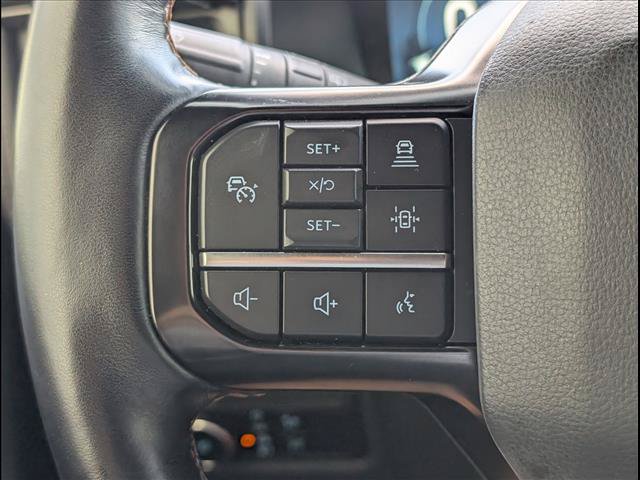 Used 2023 Ford Expedition Platinum AWD/4WD image 15