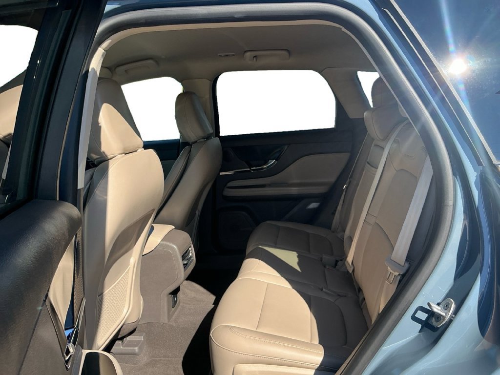 Certified 2024 Lincoln Corsair FWD image 21