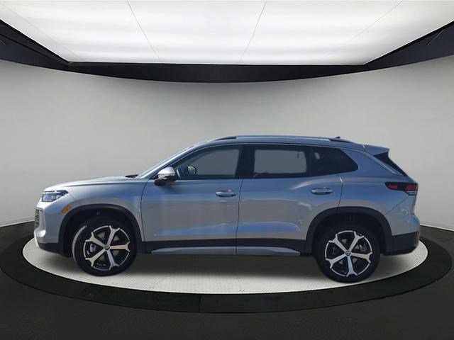 New 2026 Volkswagen Tiguan SE image 4