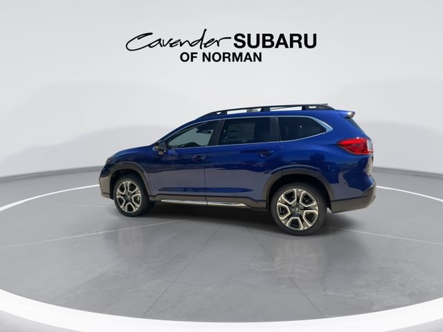 New 2026 Subaru Ascent Limited AWD/4WD image 8