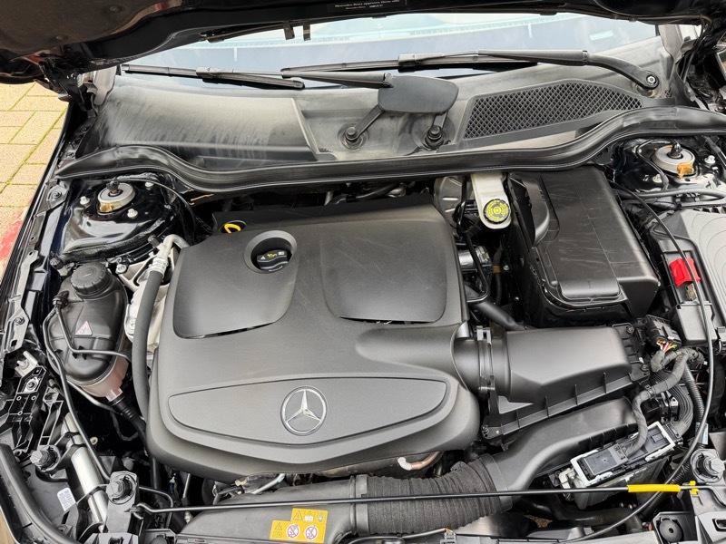 Used 2018 Mercedes-Benz CLA 250 image 71