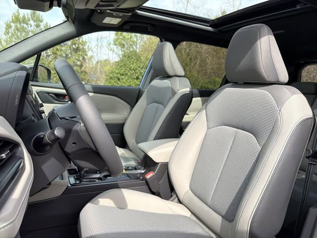 New 2026 Subaru Forester Premium image 12