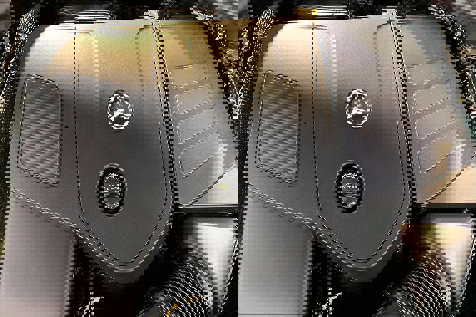 New 2026 Mercedes-Benz GLC 300 4MATIC image 15