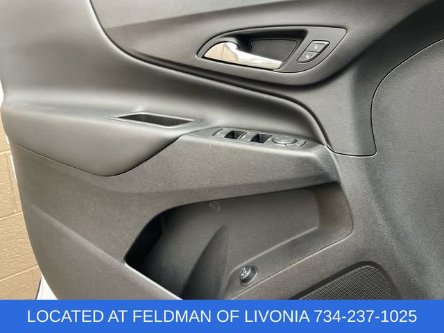 Used 2023 Chevrolet Equinox LT image 21