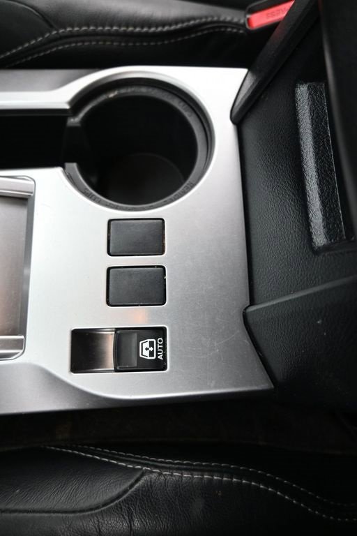 Used 2022 Toyota 4Runner Limited image 40