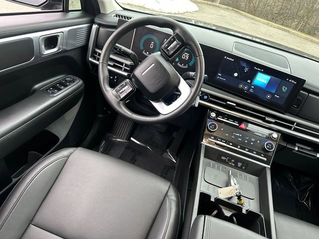 Used 2025 Hyundai Santa Fe XRT AWD/4WD image 20