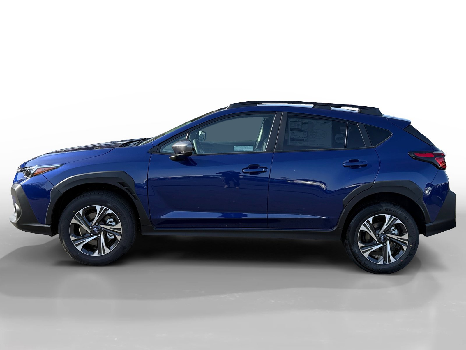 New 2026 Subaru Crosstrek 2.0i Premium image 2