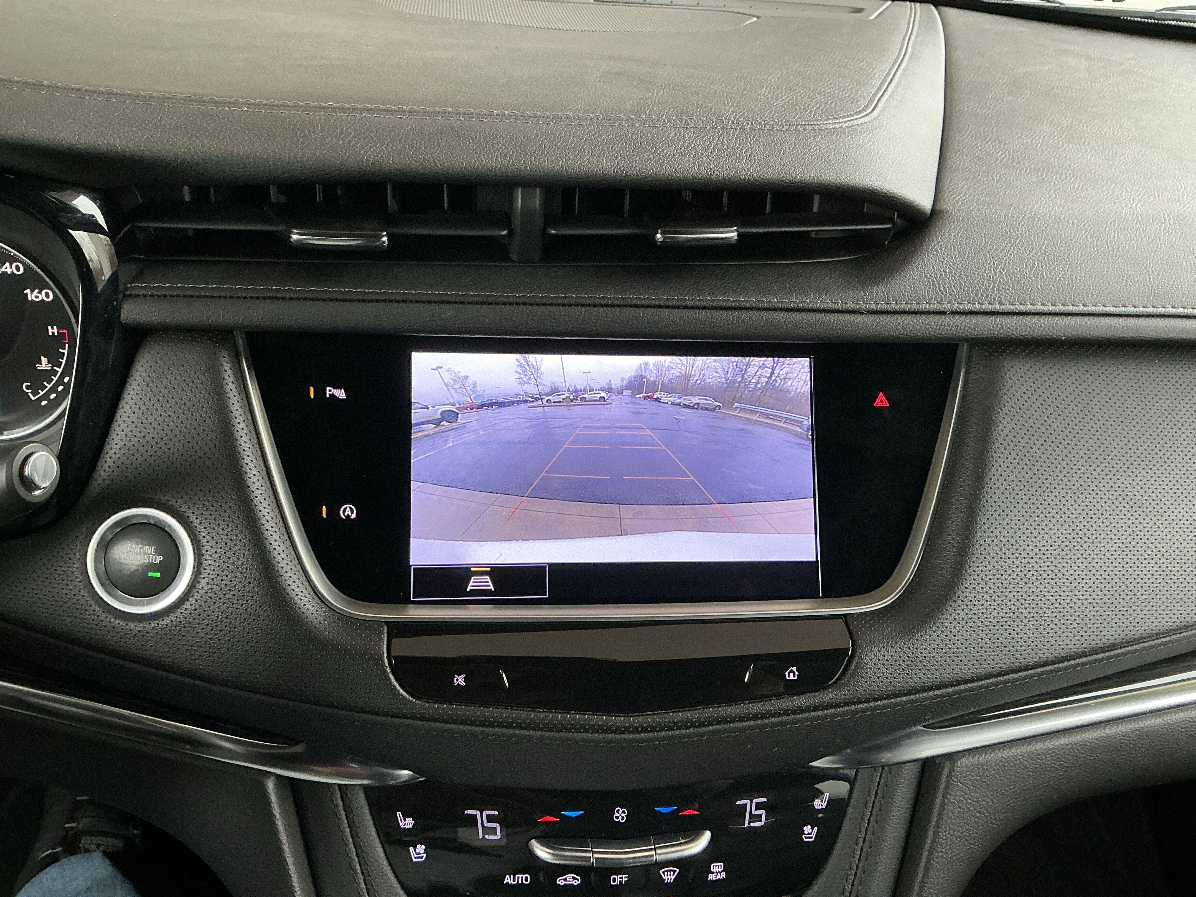 Used 2023 Cadillac XT5 Premium Luxury image 9