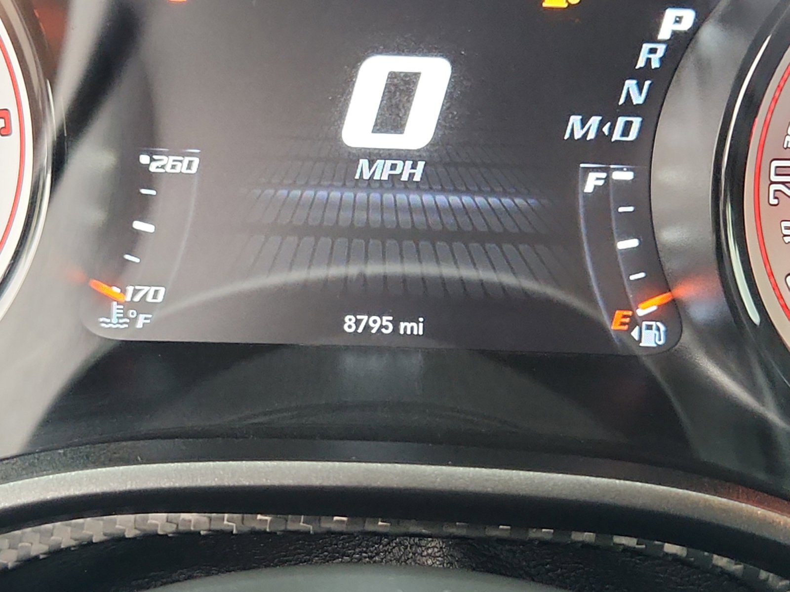 Used 2022 Dodge Challenger R/T Scat Pack image 11