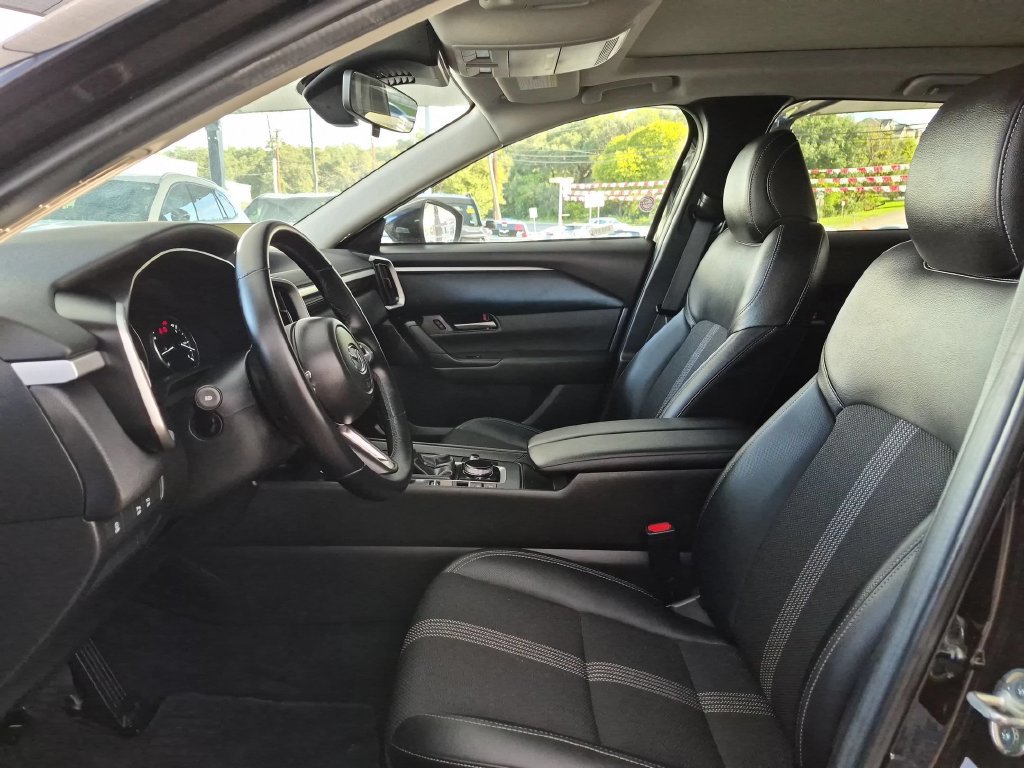 Used 2026 MAZDA CX-50 AWD 2.5 S w/ Preferred Pkg image 25
