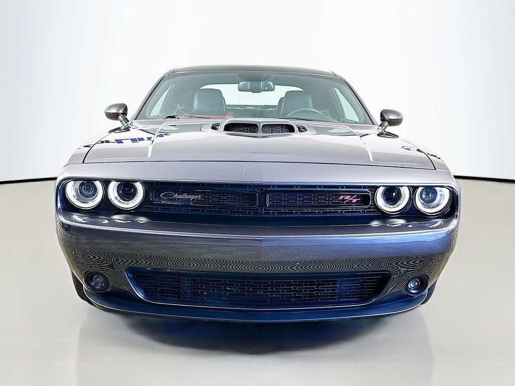 Used 2016 Dodge Challenger R/T Plus RWD image 2