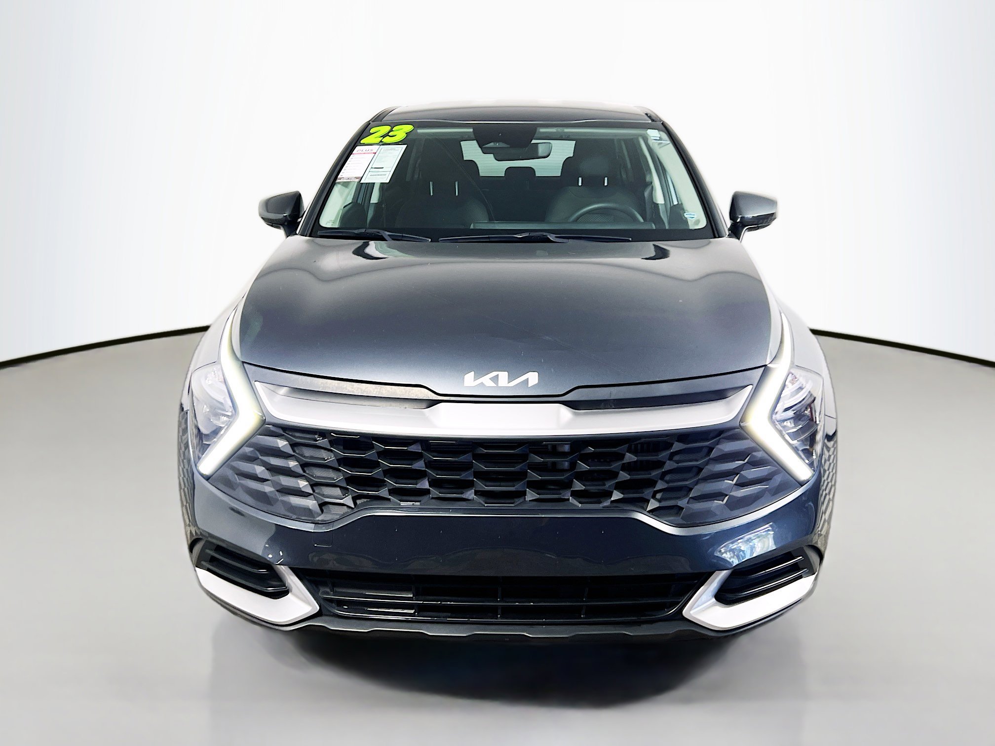 Used 2023 Kia Sportage LX image 11