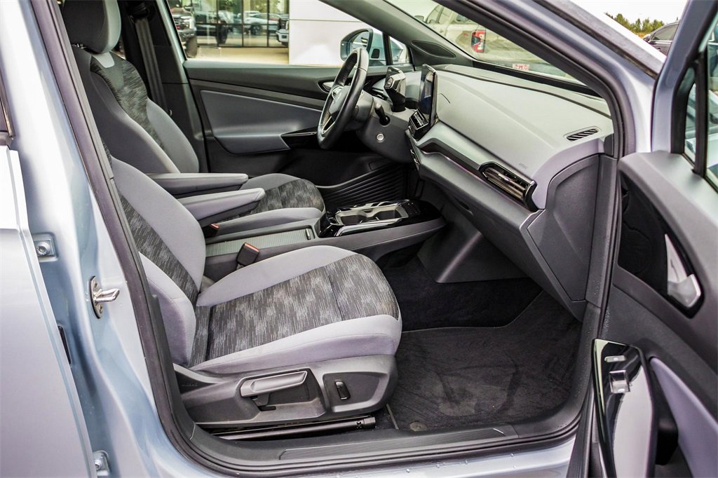 Used 2022 Volkswagen ID.4 Pro image 12