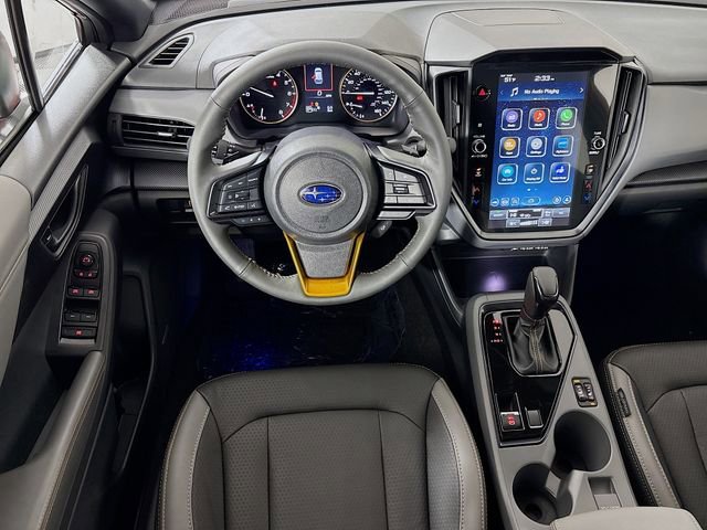 New 2026 Subaru Crosstrek 2.5i Wilderness image 23