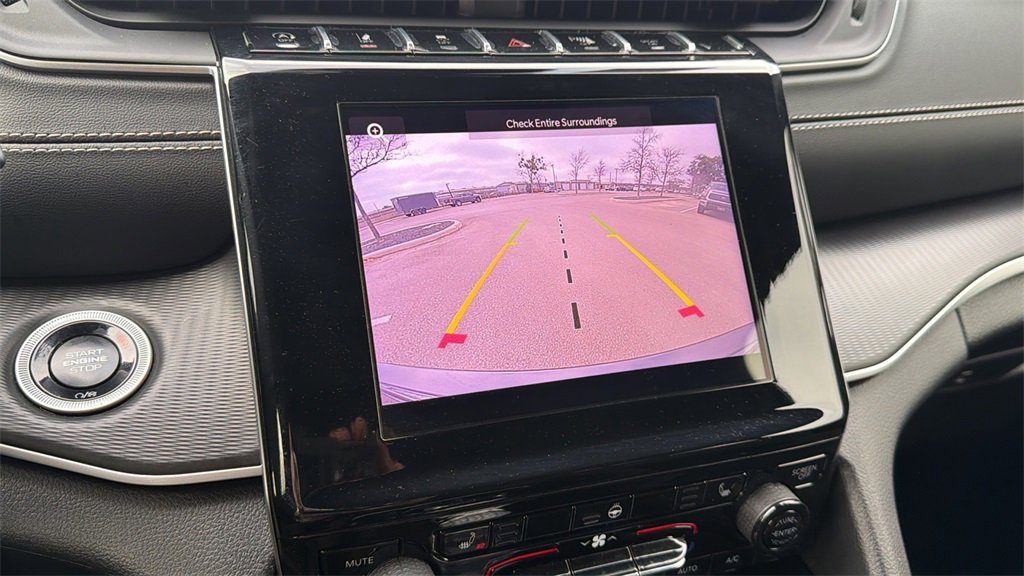 Used 2025 Jeep Grand Cherokee Laredo X w/ Luxury Tech Group I image 34