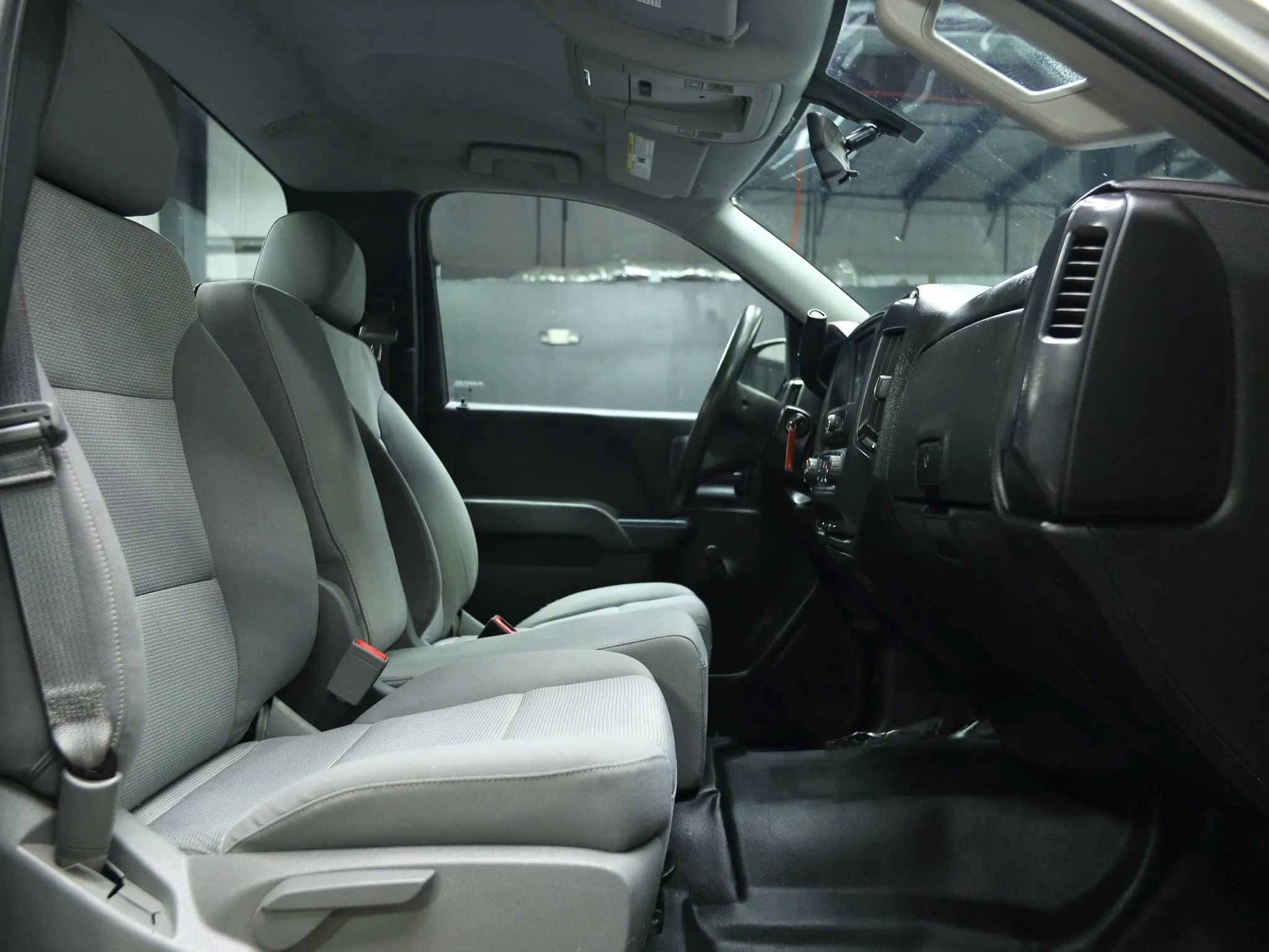 Used 2016 Chevrolet Silverado 1500 W/T image 27