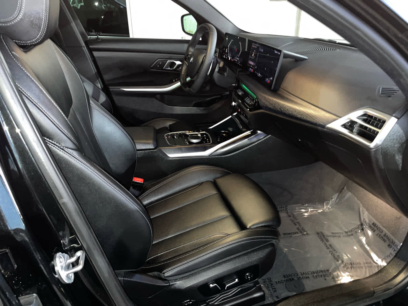 Used 2025 BMW 330i xDrive Sedan image 15