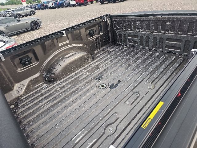 Used 2022 Ford F250 XLT w/ XLT Premium Package AWD/4WD image 6
