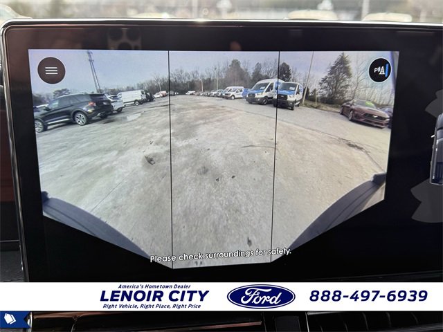 Used 2022 Lincoln Navigator L 2WD image 27