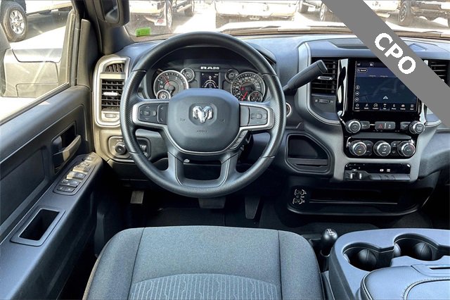 Used 2024 RAM 2500 Tradesman w/ Convenience Group image 5