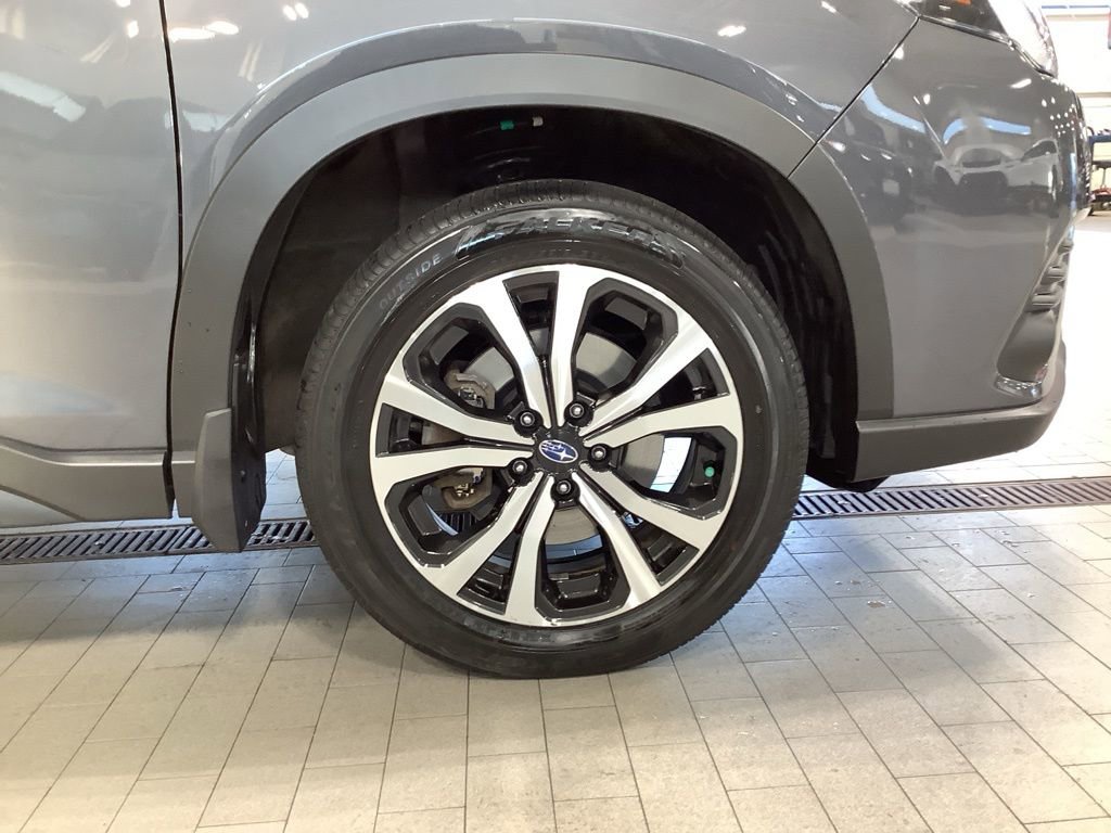 Certified 2022 Subaru Forester Limited image 13