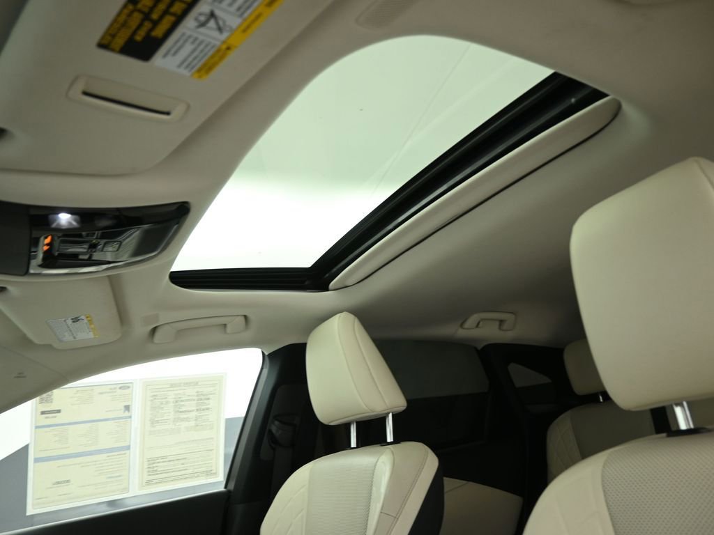 Used 2024 Lexus RX 350h w/ Convenience Package AWD/4WD image 19