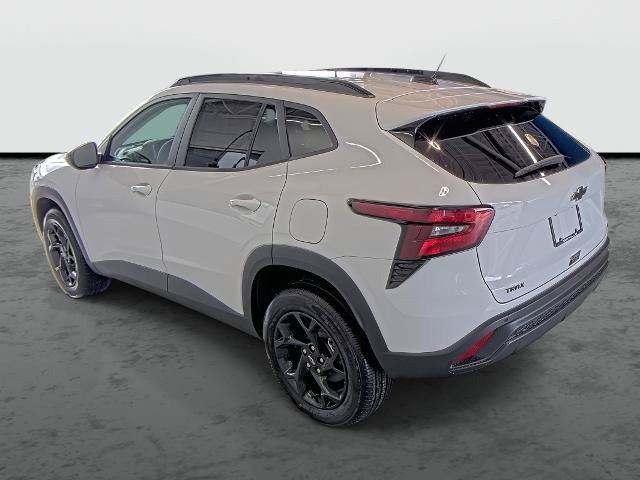 New 2026 Chevrolet Trax LT w/ Driver Confidence Package FWD image 11